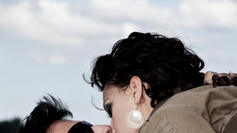 Ваканционният секс е най-хубав