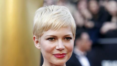 Мишел Уилямс най-накрая е влюбена