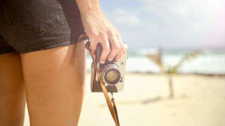 Без такса за снимки в Египет