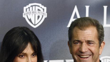 Бившата на Мел Гибсън загуби издръжката си от звездата