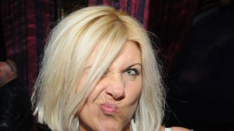 Албена Михова: Не преживявам разделите