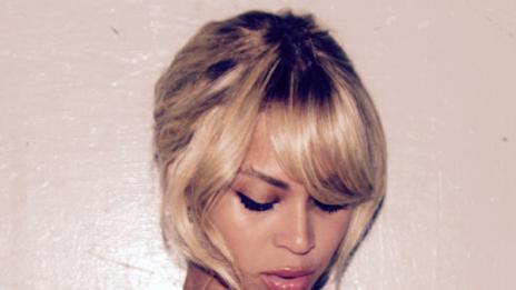 Бионсе става на 34 години