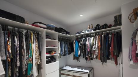 Кога е време да се освободите от старите си дрехи?