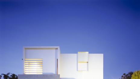 Ето така изглежда идеалната модерна къща...