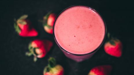 Ако не искате пълно дете, ограничете плодовия сок на закуска