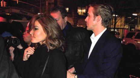 Ева Мендес и Райън Гослинг имат второ момиченце