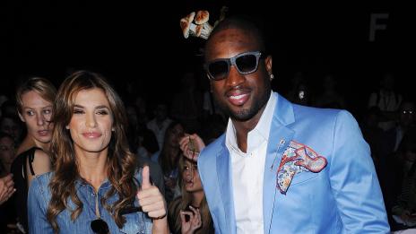 Текат залози за новото гадже на Каналис