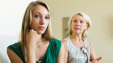Тийнейджърските проблеми, които ни тормозят и като възрастни
