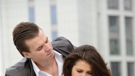 Колко токсична е връзката ви?