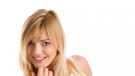 Три стъпки към плоския корем