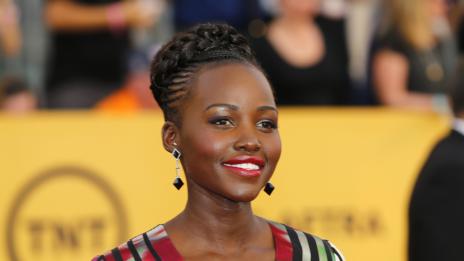 Лупита Нионго се раздели с приятеля си