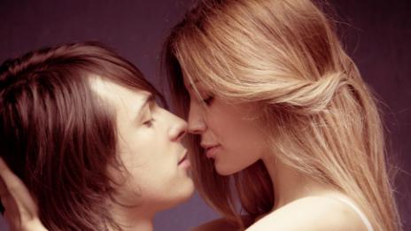 Бързате ли с новата връзка?