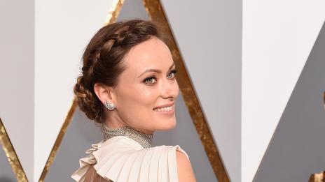 Кои бяха най-впечатляващите рокли на Оскар-ите 2016-а?