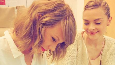 Джейми Кинг показа втория си син