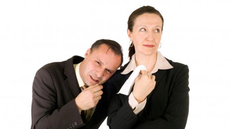 Навиците, които вбесяват шефа