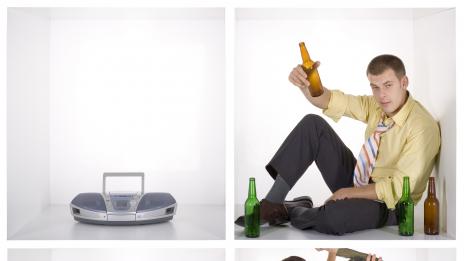 Kaк да се справите с ужасния съсед