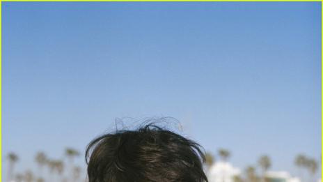 Синът на Памела Андерсън – Дилън Лий, стана модел