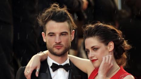 Кристен Стюарт ще моли за съвет най-добрия приятел на Робърт