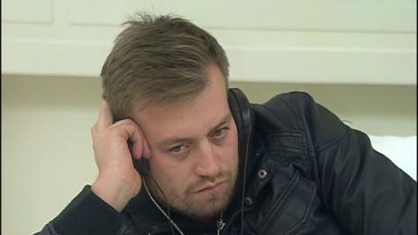 Панайот се завръща с тайна мисия