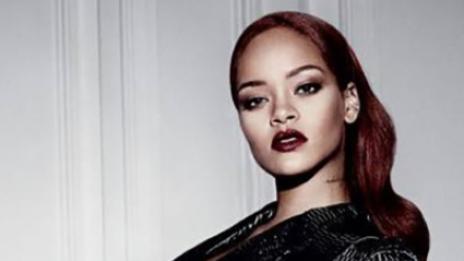 Перфектните визии на Риана за списание Dior