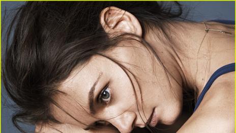 Кейти Холмс: Животът след развода с Том Круз