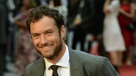 Джъд Лоу: Не кръшкам