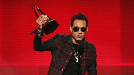 Марк Антъни отвори дом за сираци