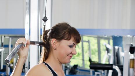 Грешките, които не подозирате, че допускате по време на тренировка