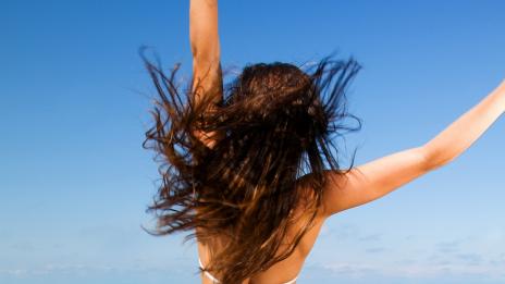 Едно лято без целулит