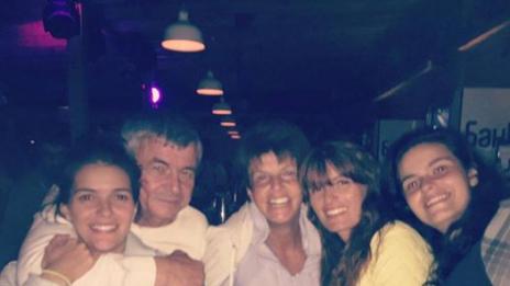 Елена Софиянска ще има нова рожба