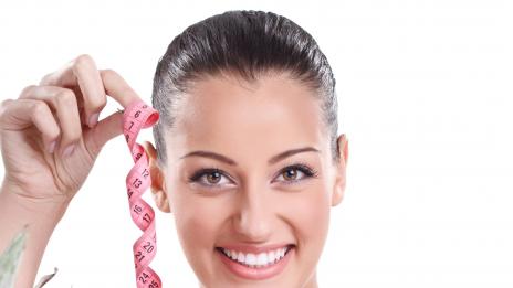 Хранителен план срещу целулит