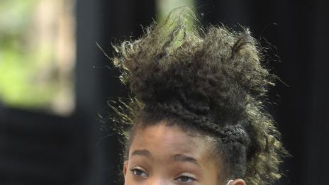 Уилоу Смит изкарва дебютен албум през април