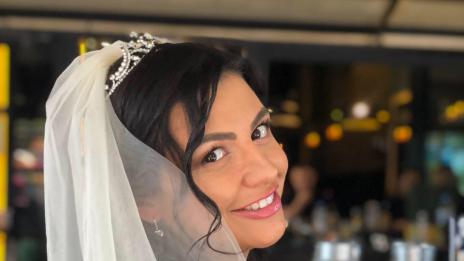 Деси Цонева мина под венчило за втори път