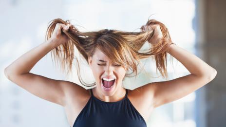 Няколко лесни стъпки да се освободим от стреса в ежедневието