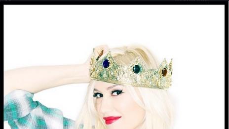 Гуен Стефани разкри пола на третото си дете