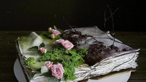 Най-нестандартните торти, които сте виждали