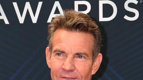 Денис Куейд скъса с младото си гадже и... си хвана още по-младо