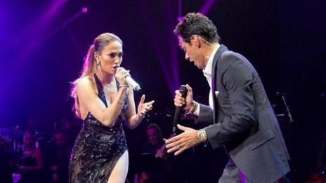 Джей Ло се омъжва отново за Марк!