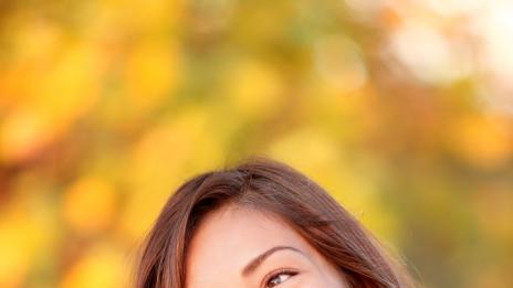 Козметични продукти, необходми за есента
