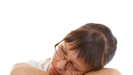 Повечето американци заспиват на работното си място