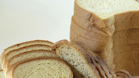 Какво се случва, когато спрете да ядете хляб