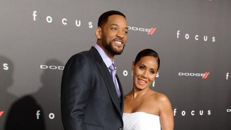 Уил Смит не се има за секссимвол