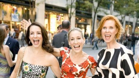 Каква е тайната на любовния живот на жените