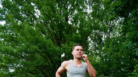 Още една причина, поради която бягането е полезно