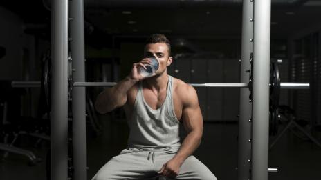 Ходенето на фитнес може да се отрази ЗЛЕ на талията ви