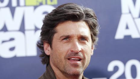 Патрик Демпси е идеалният мъж