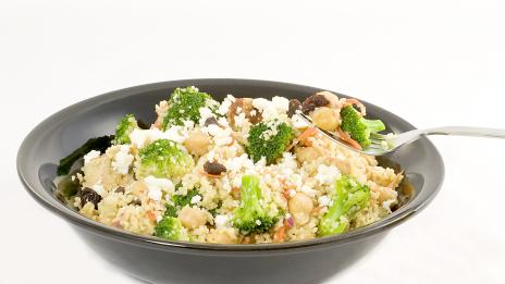 Забавни и здравословни рецепти с броколи