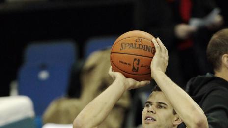 Крис Хъмфрис: Ким ме използваше за слава