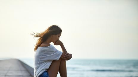 Травмите от семейството, които ви пречат да срещнете любовта