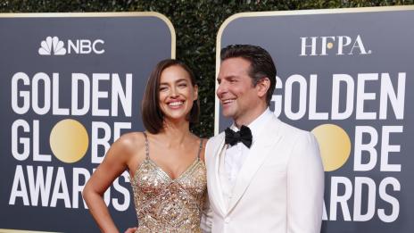 Любов на червения килим: Звездните двойки на Златен глобус